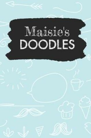 Cover of Maisie's Doodles