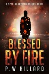 Book cover for Blessed by Fire