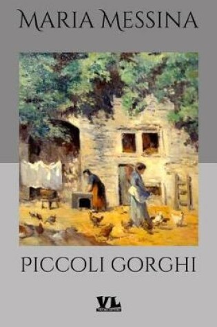 Cover of Piccoli Gorghi