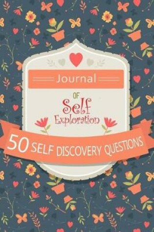 Cover of Journal of Self Exploration