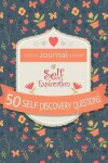 Book cover for Journal of Self Exploration
