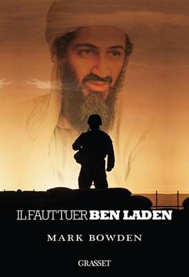Book cover for Il Faut Tuer Ben Laden