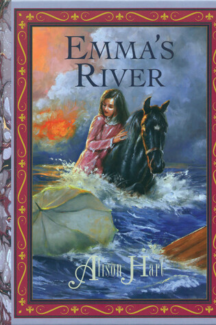 Cover of Emma's River
