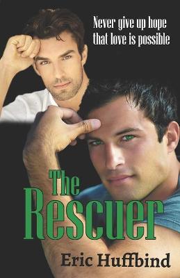Book cover for The Rescuer