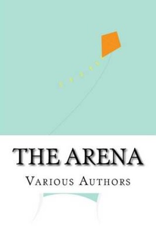 Cover of The Arena