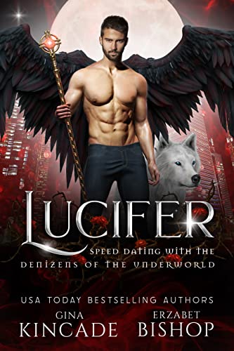 Lucifer by Gina Kincade, Erzabet Bishop