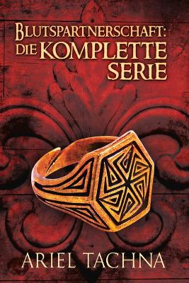 Book cover for Die komplette Serie Volume 5