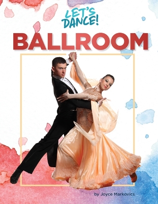 Cover of Ballroom