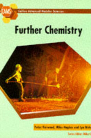 Cover of Further Chemistry