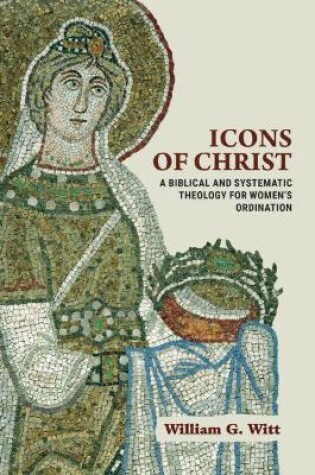 Cover of Icons of Christ