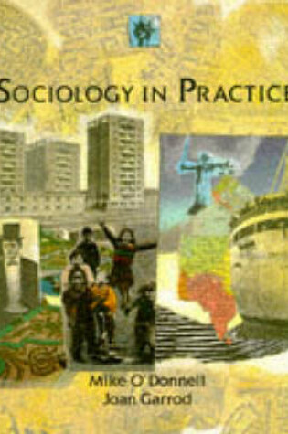 Cover of Sociology in Practice