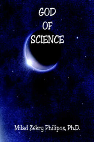 Cover of God of Science