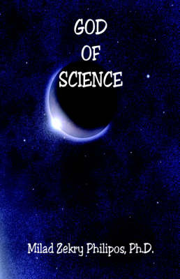 Book cover for God of Science