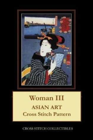 Cover of Woman III