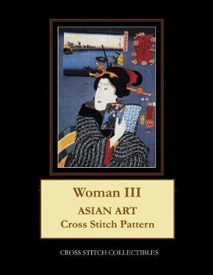 Book cover for Woman III