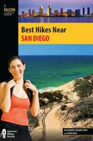 Cover of San Diego