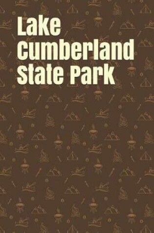 Cover of Lake Cumberland State Park