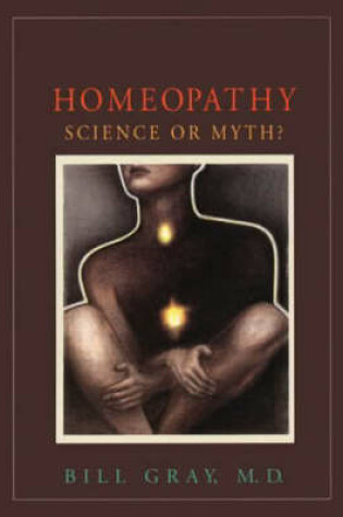 Cover of Homeopathy