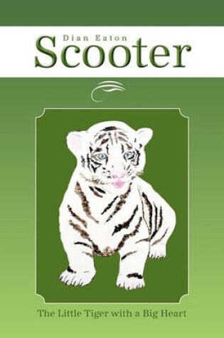 Cover of Scooter