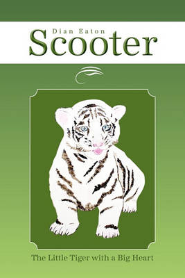 Book cover for Scooter