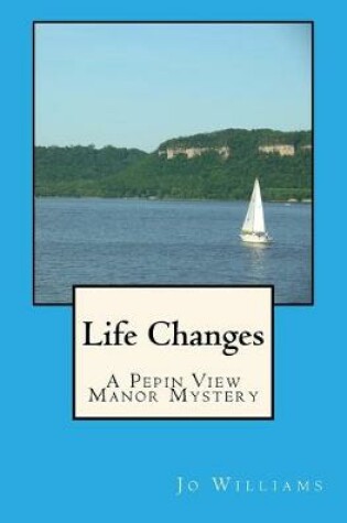 Cover of Life Changes