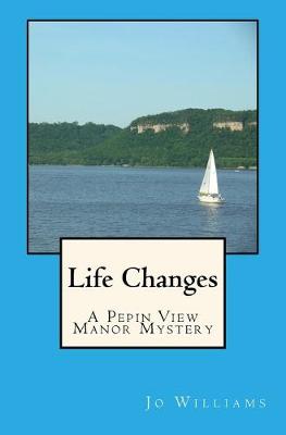 Book cover for Life Changes