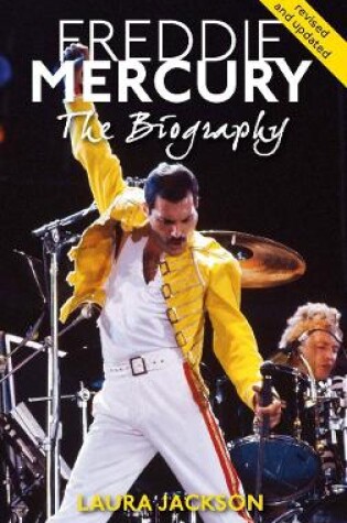 Cover of Freddie Mercury