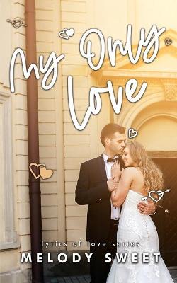 Book cover for My Only Love