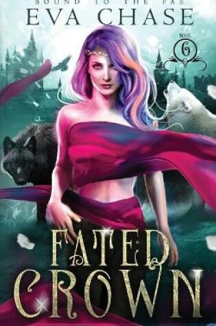 Cover of Fated Crown