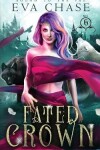 Book cover for Fated Crown