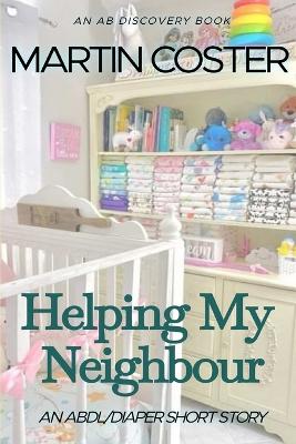 Book cover for Helping My Neighbour