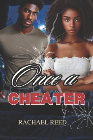 Cover of Once a Cheater