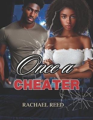 Book cover for Once a Cheater