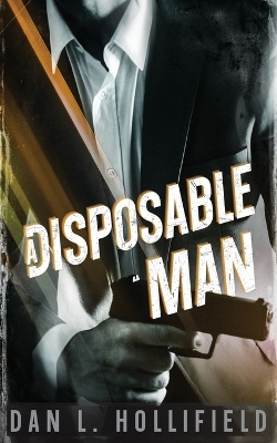 Cover of A Disposable Man