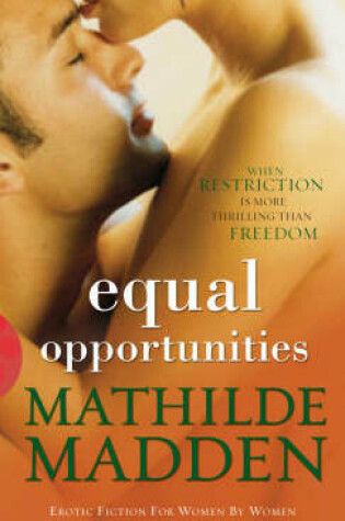 Cover of Equal Opportunities