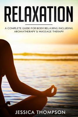 Book cover for Relaxation