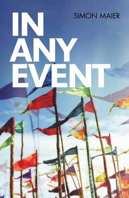 Book cover for In Any Event