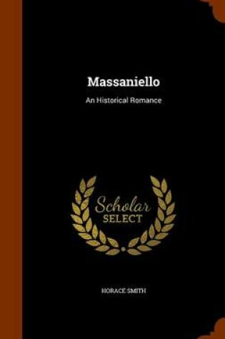 Cover of Massaniello