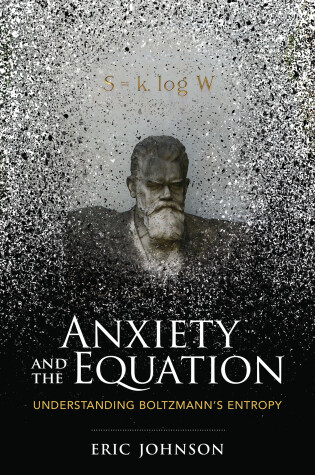 Cover of Anxiety and the Equation