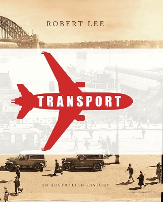 Book cover for Transport