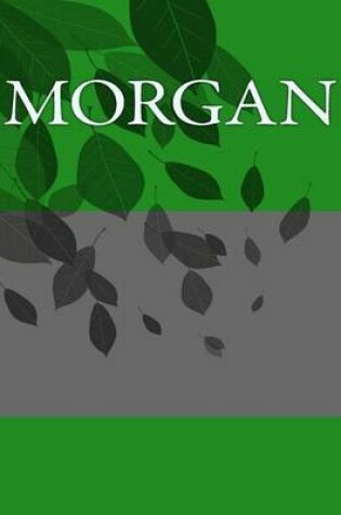 Cover of Morgan