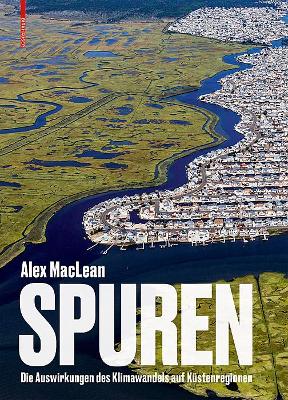 Book cover for Spuren