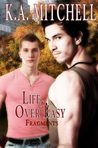 Cover of Life, Over Easy