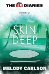 Book cover for Skin Deep