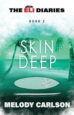 Book cover for Skin Deep