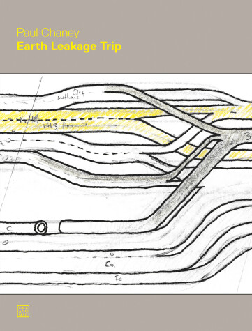 Book cover for Earth Leakage Trip