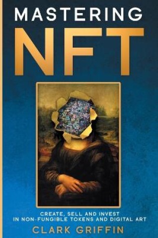Cover of Mastering NFT