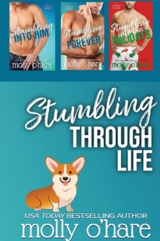 Cover of Stumbling Through Life