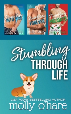 Book cover for Stumbling Through Life