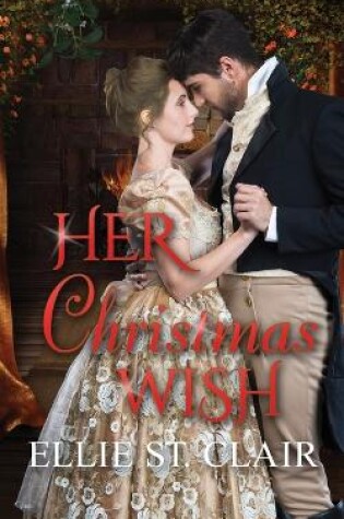 Cover of Her Christmas Wish